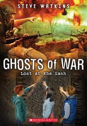 [Ghosts of War 02] • Lost at Khe Sanh